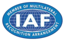 IAF — International Accreditation Forum