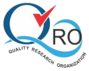 QRO — Quality Research Organization