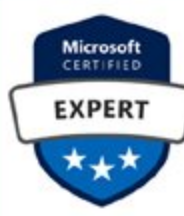Microsoft Certified: Azure Solutions Architect Expert