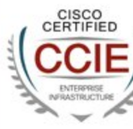 Cisco Certified Internetwork Expert