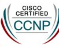 Cisco Certified Network Professional