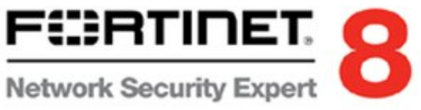 Fortinet Network Security Expert 8