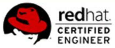 Red Hat Certified Engineer