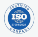 ISO certified